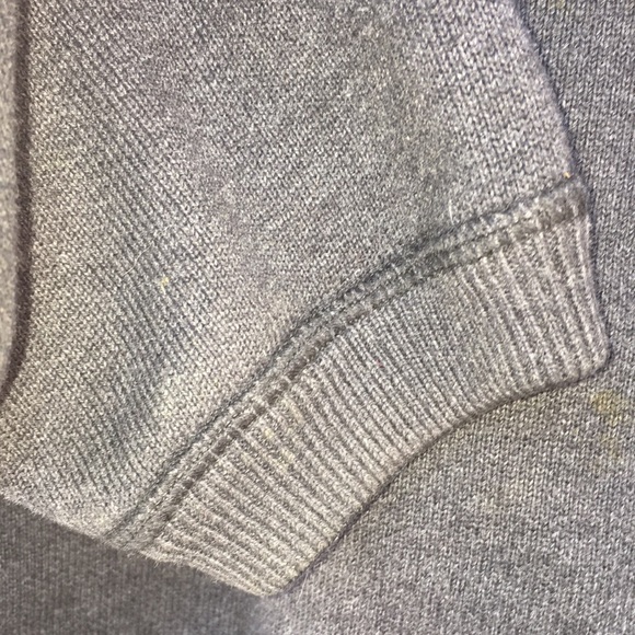 Eddie Bauer sweatshirt. Field Tested - Picture 4 of 5